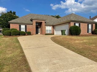 9243 Hanston Pl, Montgomery, AL 36117