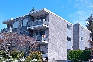 Small Quiet Building