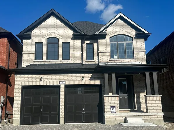 187 Saint Joseph Rd, Kawartha Lakes, ON K9V 6E3