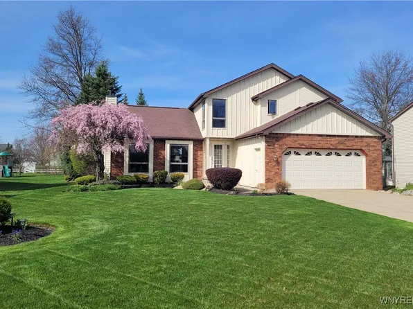 3685 Meadowbrook Acres, North Tonawanda, NY 14120