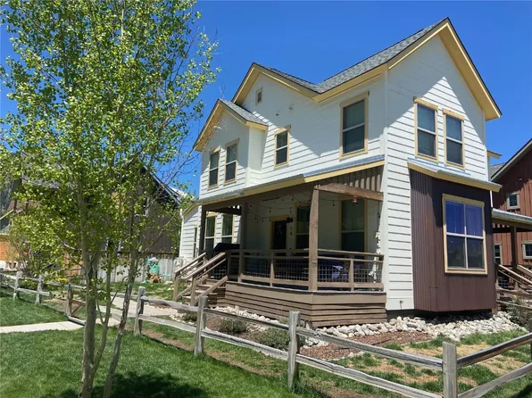 14 Meridian Aly, Dillon, CO 80443
