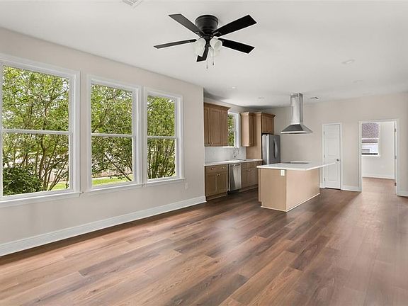5th image of 1202 Behrman Ave