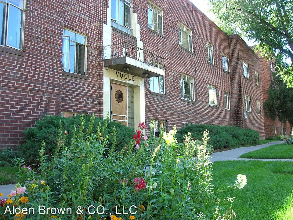 1st image of 940 E 8th Ave APT 8