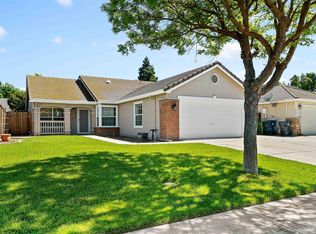 1020 Appalosa Way, Tracy, CA 95376