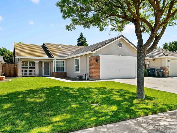 1020 Appalosa Way, Tracy, CA 95376