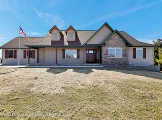 9209 Judd Rd, Fowlerville, MI 48836