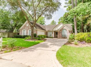 19927 Teller Blvd, Spring, TX 77388