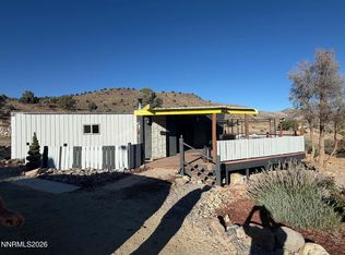 3900 Mica Ct, Wellington, NV 89444