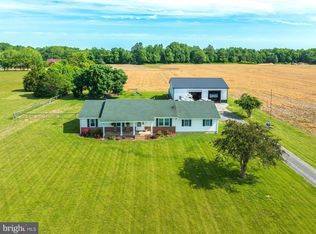 25612 Auction Rd, Federalsburg, MD 21632