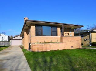 9836 S Turner Ave, Evergreen Park, IL