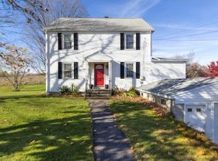 119 Northboro Rd, Southborough, MA 01772