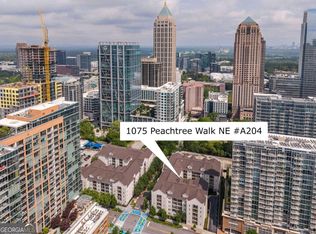 1075 Peachtree Walk NE UNIT A204, Atlanta, GA