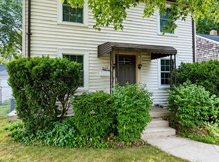 628 S Altadena Ave, Royal Oak, MI 48067