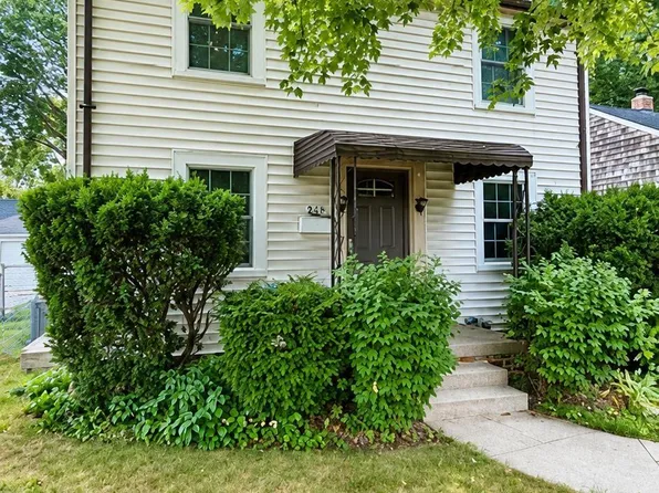 628 S Altadena Ave, Royal Oak, MI 48067