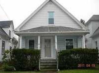 1441 Walbridge Ave, Toledo, OH 43609