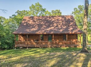 7394 Beemont Rd, Gerald, MO 63037