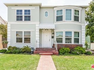 1078 S Cloverdale Ave #1078, Los Angeles, CA 90019