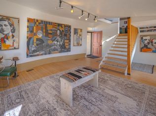 95 County Road 75, Truchas, NM 87578