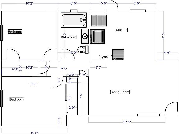 2nd image of 135 Daisy Ave #0