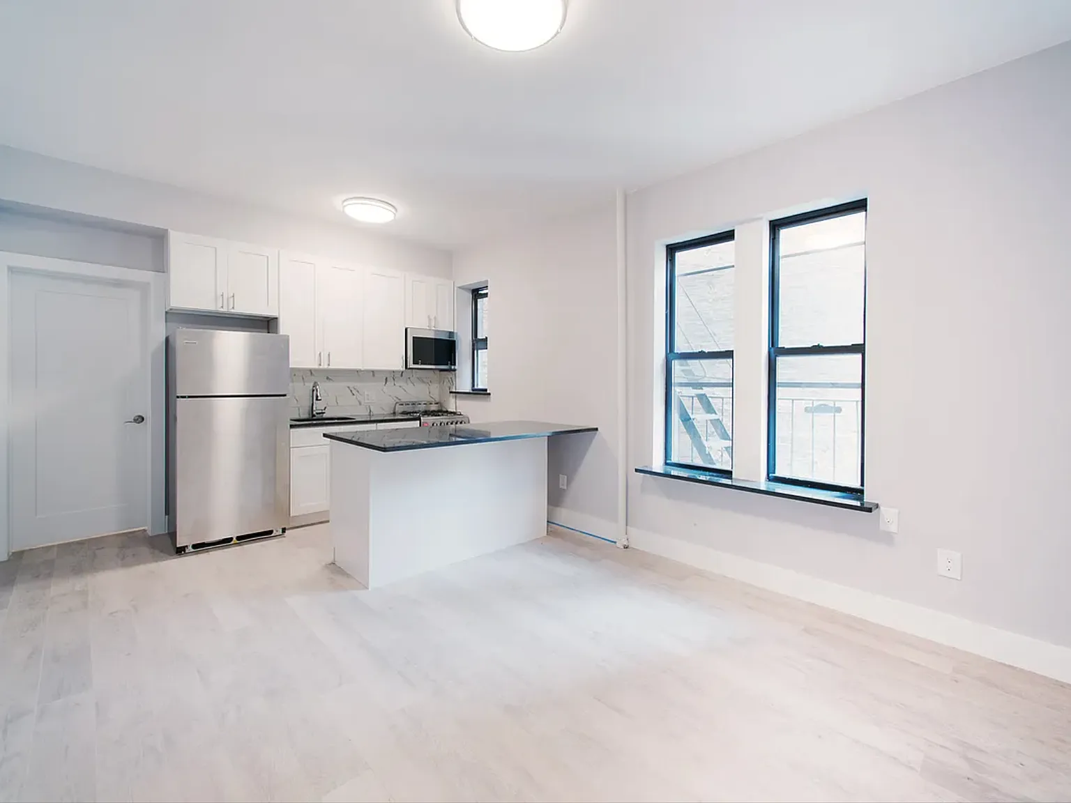 100 West 139th Street — Photo 1