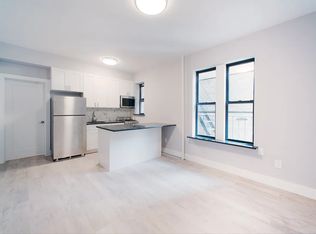 100 W 139th St APT 20A, New York, NY 10030