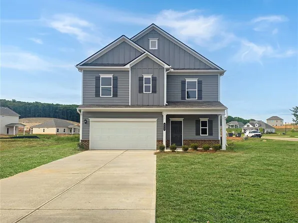 532 Guy Williams Rd, Rock Spring, GA 30739