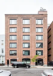 Rented by Oxford Property Group