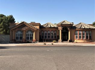 4437 Lazy Willow Dr, El Paso, TX 79922