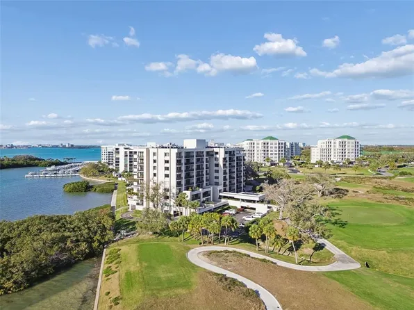 4 Belleview Blvd APT 701, Belleair, FL 33756