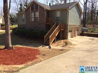 2112 Edenwood Dr, Bessemer, AL 35023