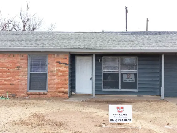 1802 E 2nd St, Lubbock, TX 79403