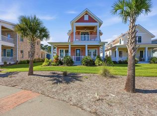 8086 Laurel Ash Ave., Myrtle Beach, SC 29572