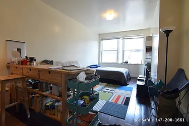 Rented by J Misrahi Realty Corp