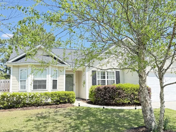 1012 Bellmark Court, Leland, NC 28451