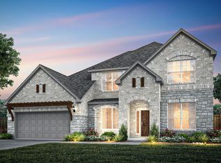 2905 Zuni Path, Leander, TX 78641