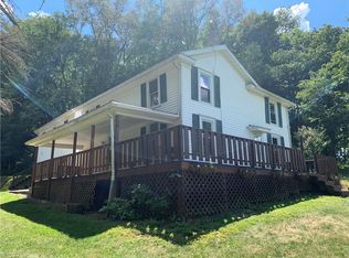4390 Pearce Hollow Rd, Marion Center, PA 15759