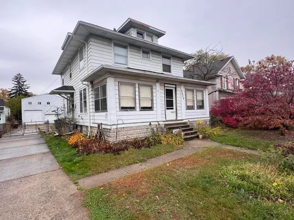 3626 Hazelhurst Ave, Toledo, OH 43612