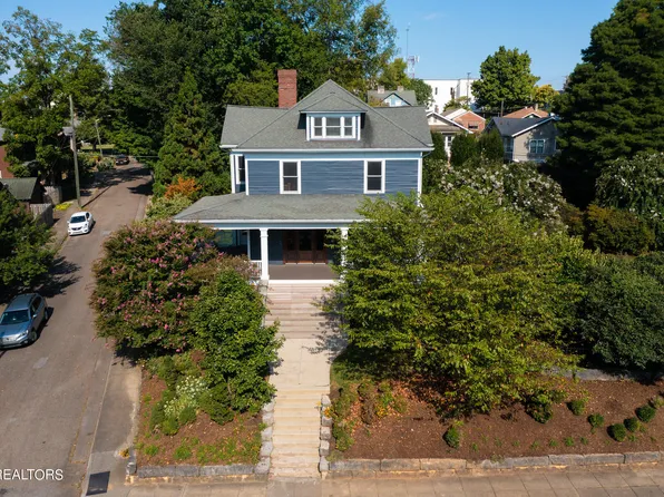 1101 Luttrell St, Knoxville, TN 37917
