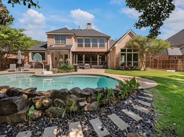 4405 Biscayne Dr, Flower Mound, TX 75028