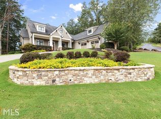 31 Somerset Ln, Cartersville, GA 30121