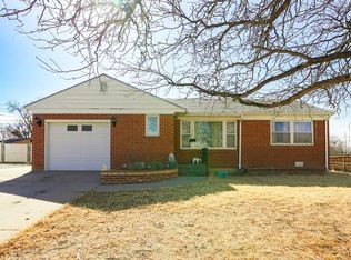 1748 Mackenzie Rd, Pueblo, CO 81001