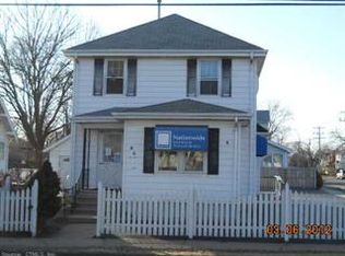 94 High St, East Haven, CT 06512