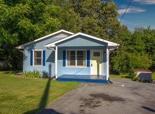 2534 Park Ave, Johnson City, TN 37601
