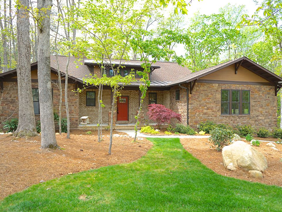 Beautiful Custom Craftsman