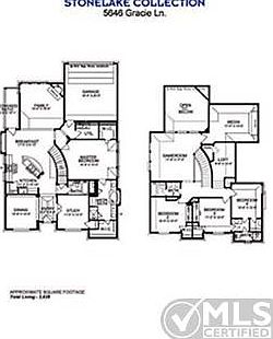 2nd image of 5646 Gracie Ln