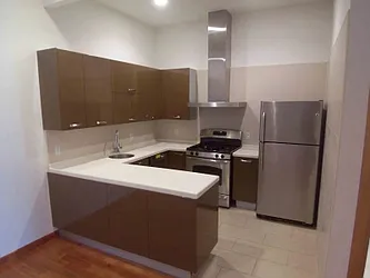 Rented by Citi Habitats