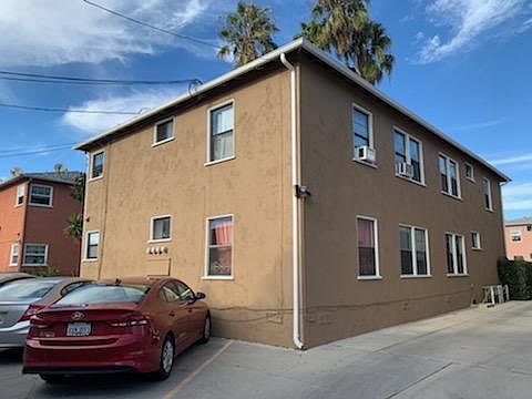 2nd image of 5515 Kinston Ave #5515