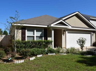 2270 Waltham St, Pensacola, FL 32505