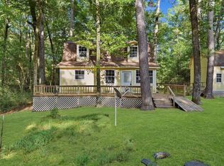 76 Corkwood Rd, Trinity, TX 75862