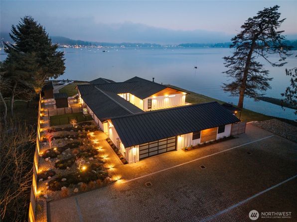 971 NW Norfinn Lane, Poulsbo, WA 98370